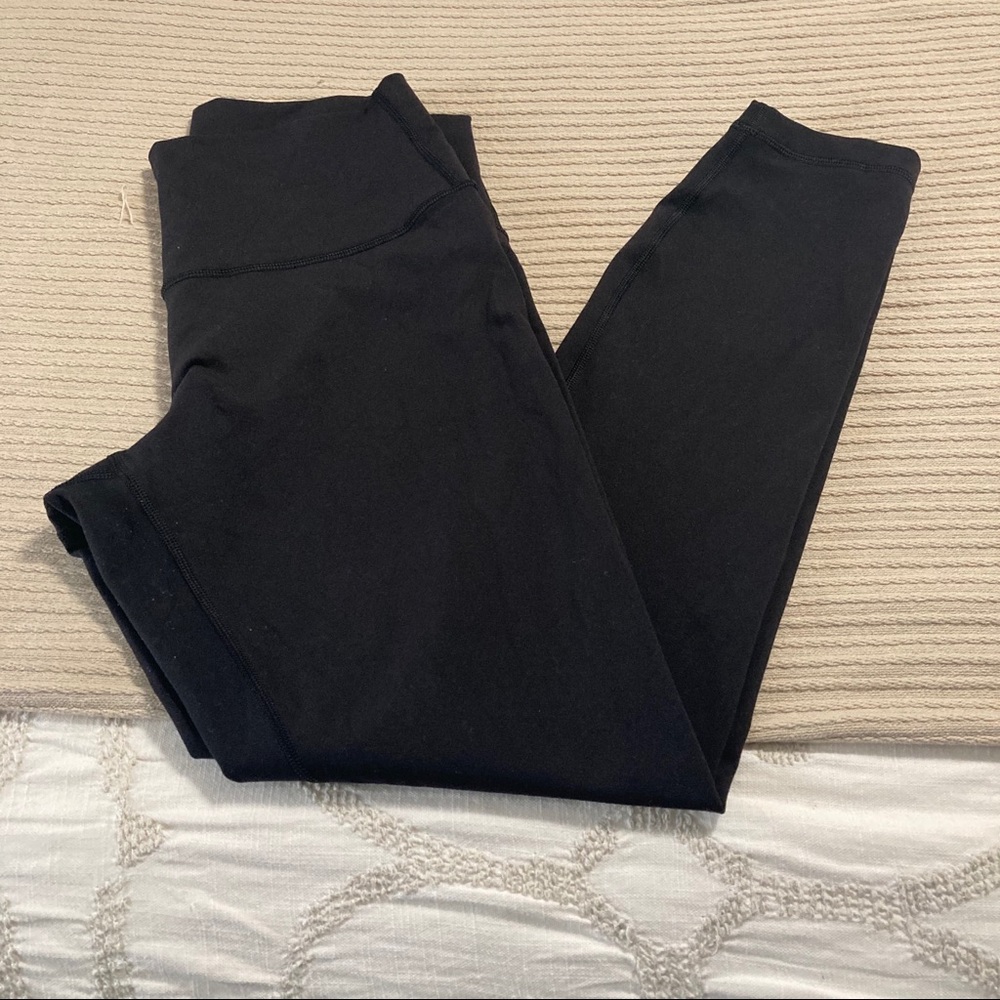 Lululemon Wunder Under High-Rise Tight 7/8